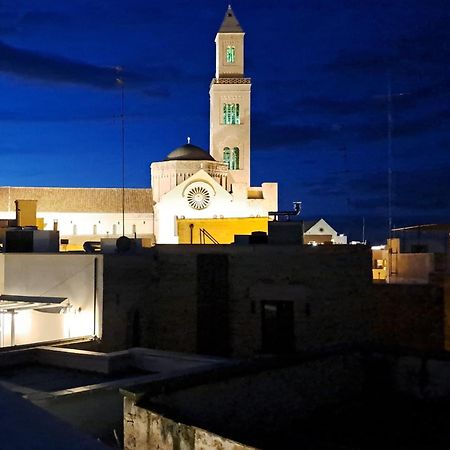 Palazzo Boccapianola Appartement Bari Buitenkant foto