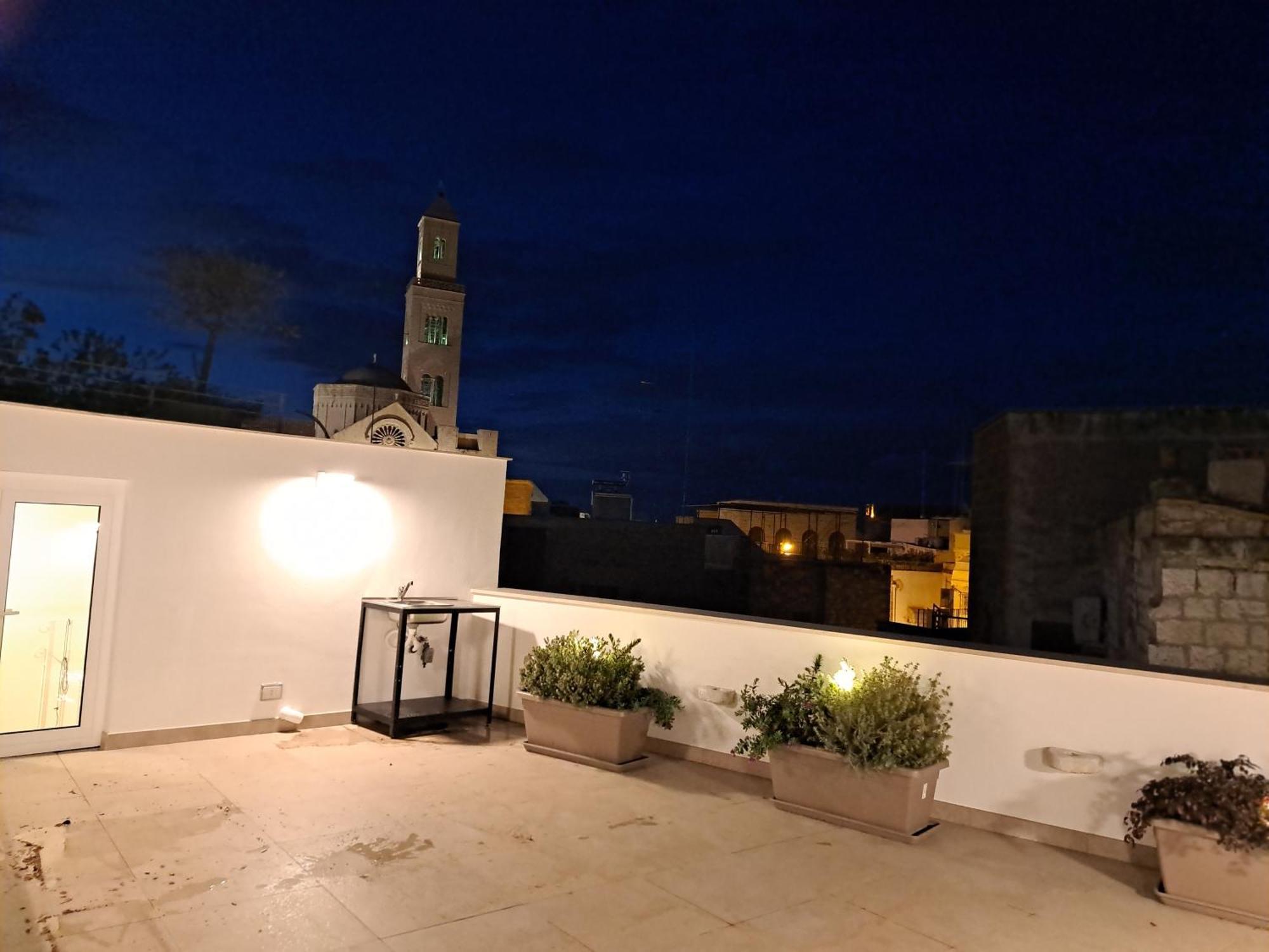 Palazzo Boccapianola Appartement Bari Buitenkant foto