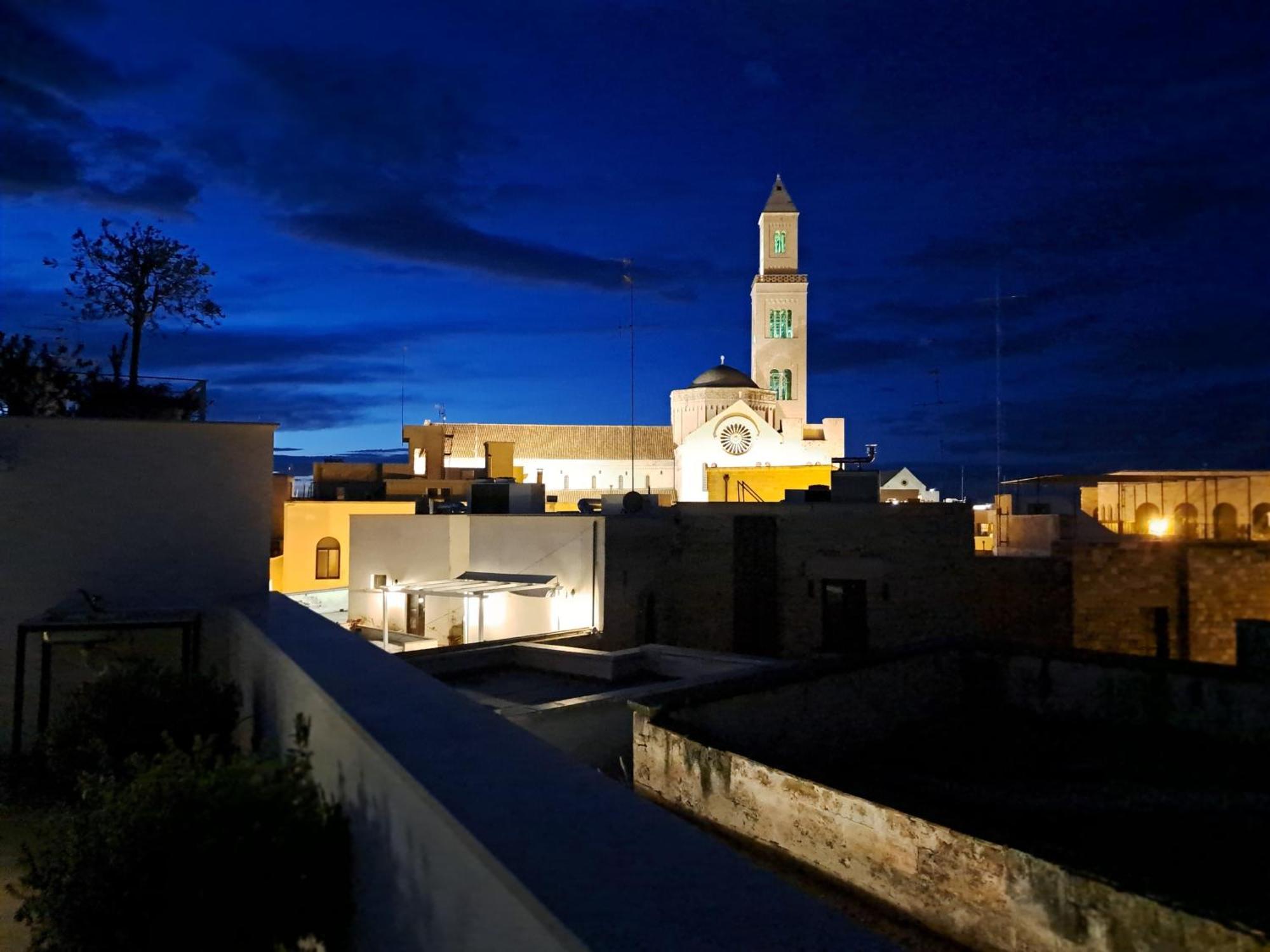 Palazzo Boccapianola Appartement Bari Buitenkant foto