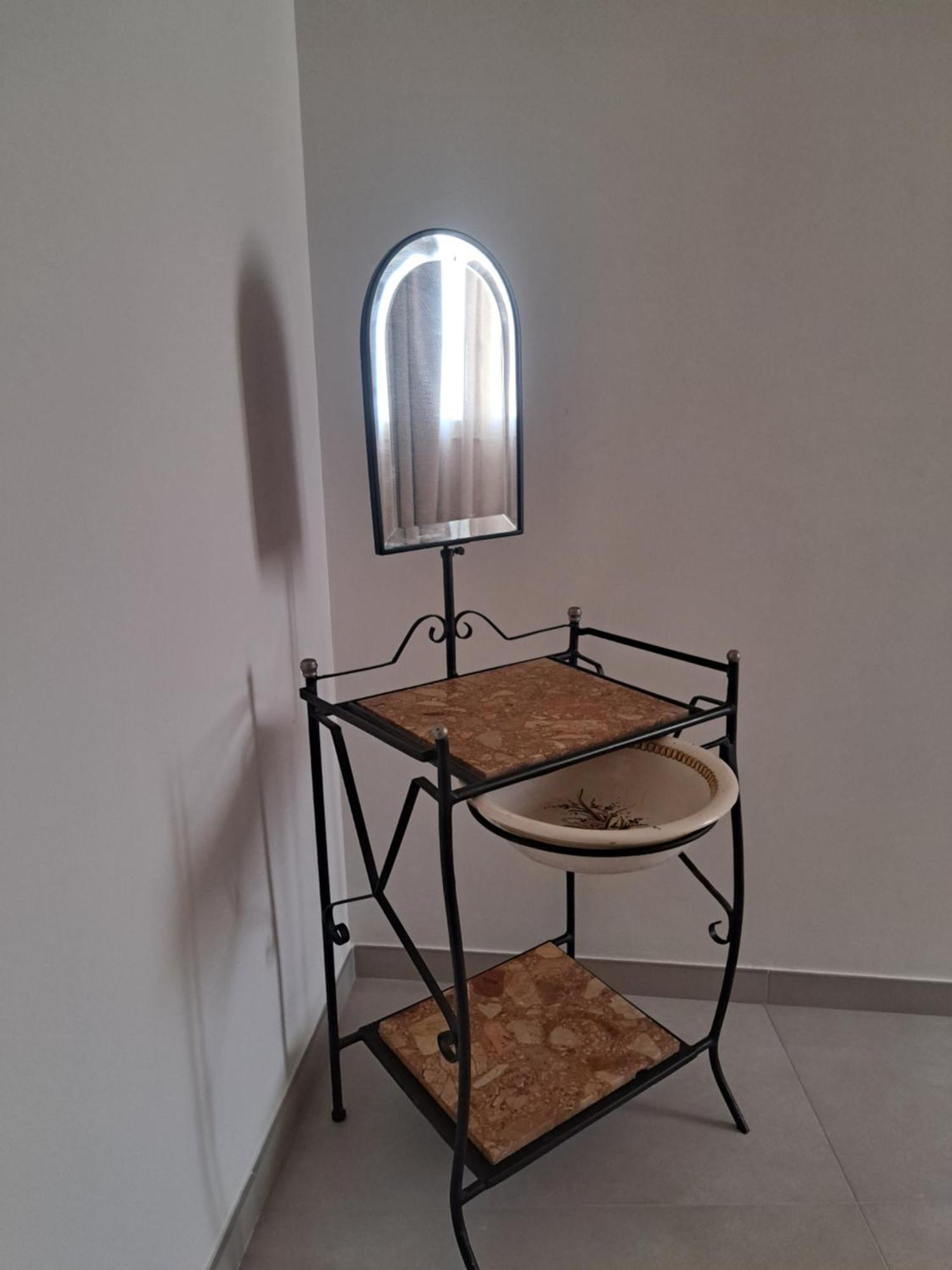 Palazzo Boccapianola Appartement Bari Buitenkant foto