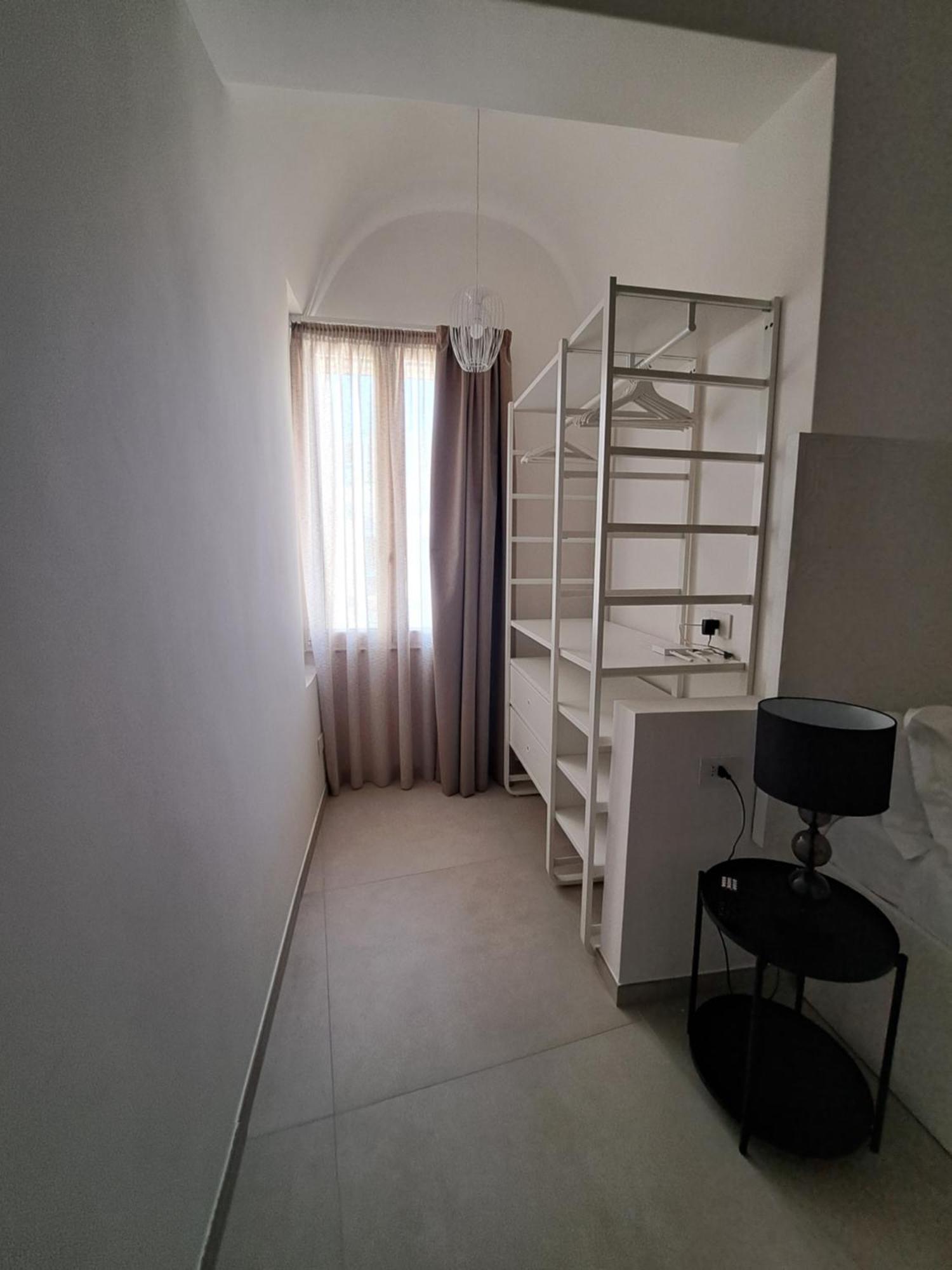 Palazzo Boccapianola Appartement Bari Buitenkant foto