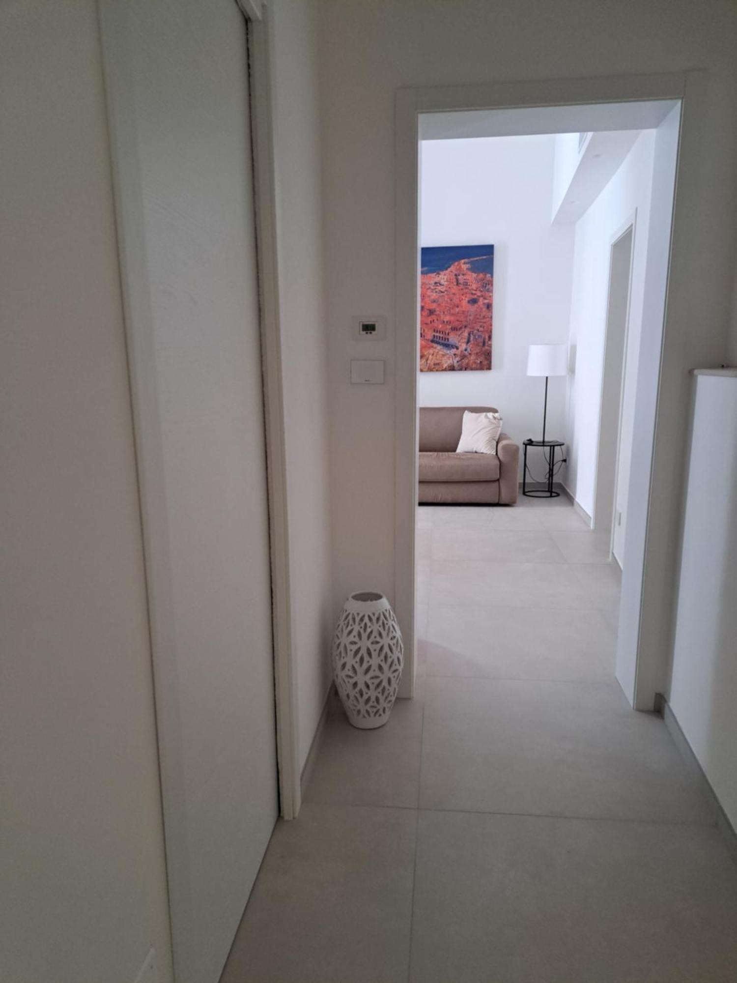 Palazzo Boccapianola Appartement Bari Buitenkant foto