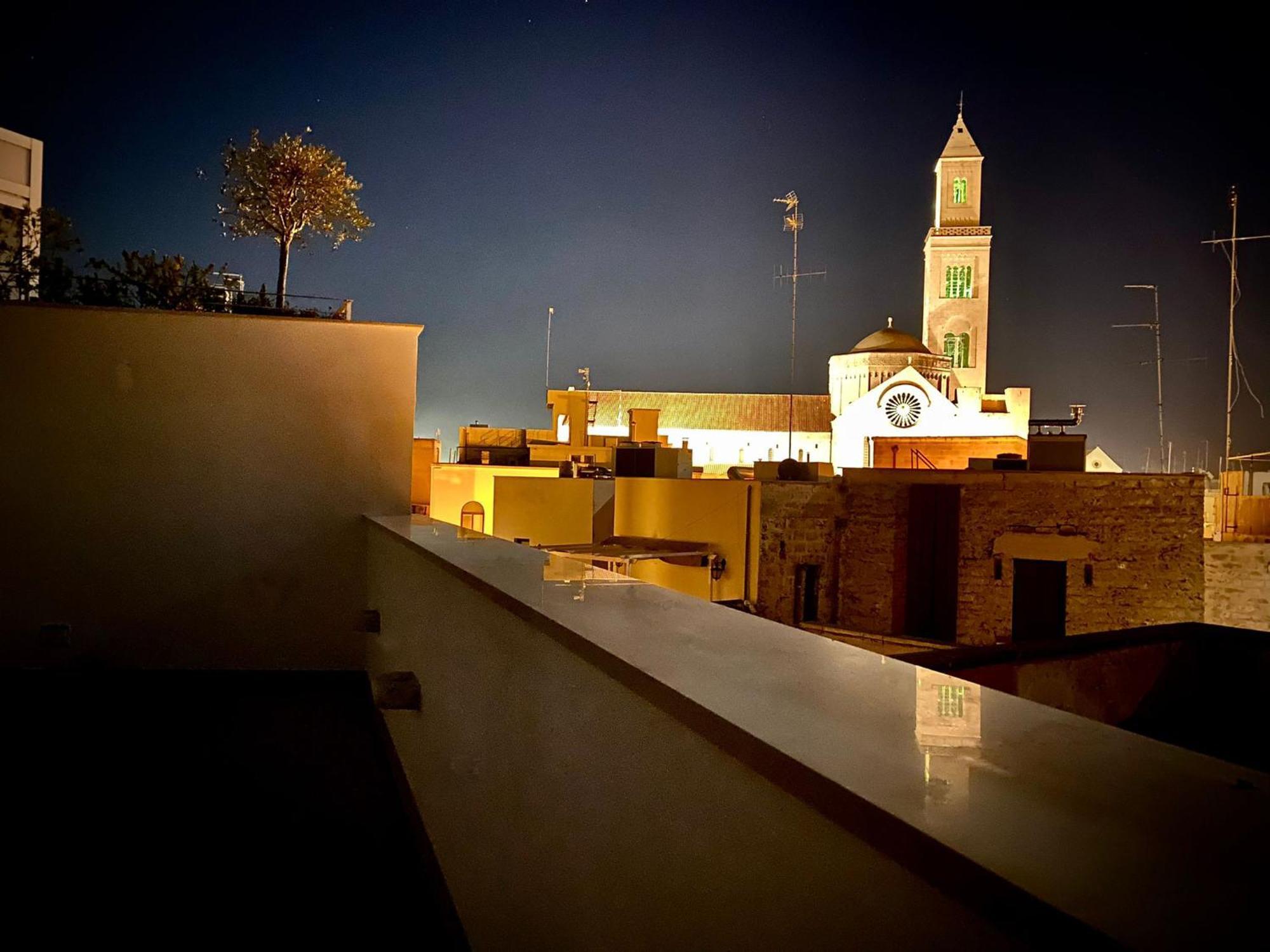 Palazzo Boccapianola Appartement Bari Buitenkant foto